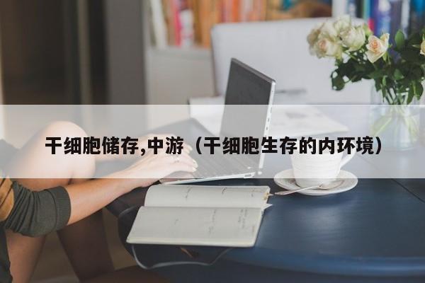 干细胞储存,中游（干细胞生存的内环境）