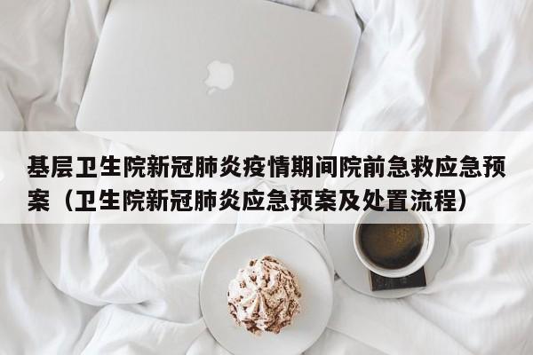 基层卫生院新冠肺炎疫情期间院前急救应急预案（卫生院新冠肺炎应急预案及处置流程）