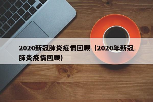 2020新冠肺炎疫情回顾（2020年新冠肺炎疫情回顾）