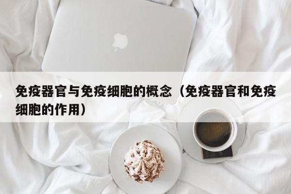 免疫器官与免疫细胞的概念（免疫器官和免疫细胞的作用）