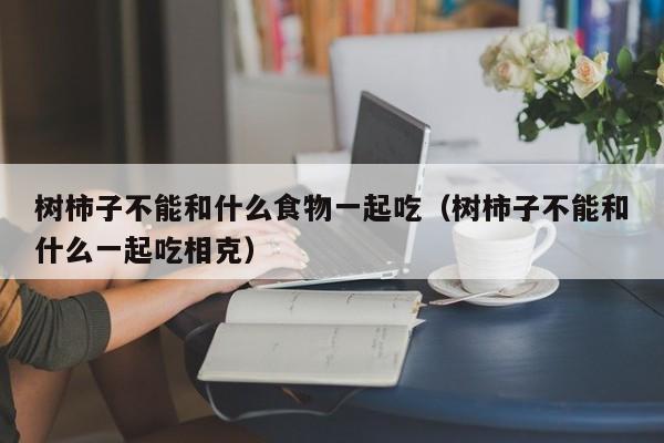 树柿子不能和什么食物一起吃（树柿子不能和什么一起吃相克）