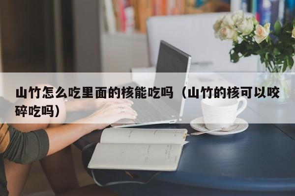 山竹怎么吃里面的核能吃吗（山竹的核可以咬碎吃吗）