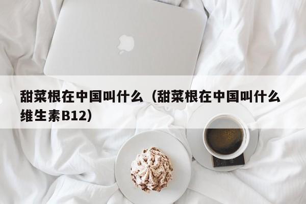 甜菜根在中国叫什么（甜菜根在中国叫什么 维生素B12）