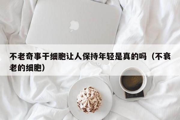 不老奇事干细胞让人保持年轻是真的吗（不衰老的细胞）