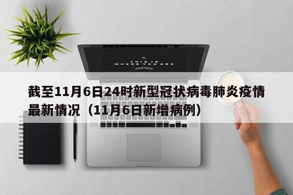 截至11月6日24时新型冠状病毒肺炎疫情最新情况（11月6日新增病例）