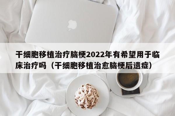 干细胞移植治疗脑梗2022年有希望用于临床治疗吗（干细胞移植治愈脑梗后遗症）