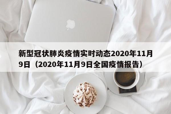 新型冠状肺炎疫情实时动态2020年11月9日（2020年11月9日全国疫情报告）